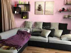 Квартира 2-комн 48 м² - Ніко Піросмані, Батумі