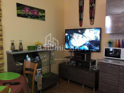 Квартира 2-комн 48 м² - Ніко Піросмані, Батумі