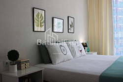 Квартира 40 м² - Ангiса, Батумі, Грузія