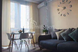 Квартира 40 м² - Ангiса, Батумі, Грузія