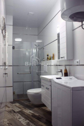 Квартира 40 м² - Ангiса, Батумі, Грузія