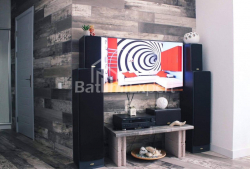 Квартира 40 м² - Ангiса, Батумі, Грузія