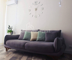 Квартира 40 м² - Ангiса, Батумі, Грузія