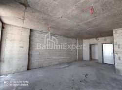Квартира 2-комн 59.4 м² - Алея Героїв, Батумі