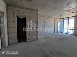 Квартира 2-комн 59.4 м² - Алея Героїв, Батумі
