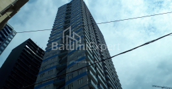 Квартира 1-комн 39.5 м² - Шерифа Хімшіашвілі, Батумі