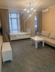 Квартира 29 м² - Юсуфа Кобаладзе, Батумі, Грузія