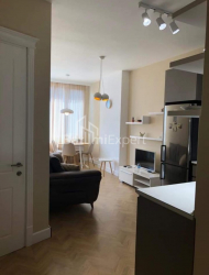 Квартира 2-комн 41 м² - Селіма Хімшіашвілі, Батумі