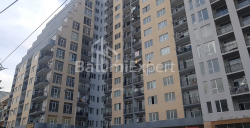 Квартира 41 м² - Селіма Хімшіашвілі, Батумі, Грузія