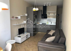 Квартира 2-комн 41 м² - Селіма Хімшіашвілі, Батумі