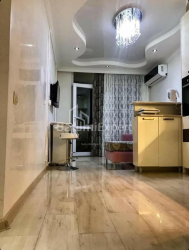 Квартира 3-комн 54 м² - Юсуфа Кобаладзе, Батумі
