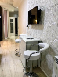Квартира 3-комн 54 м² - Юсуфа Кобаладзе, Батумі