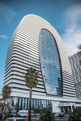 Квартира 52.5 м² - Шерифа Хімшіашвілі, Батумі, Грузія