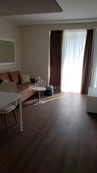 Квартира 52.5 м² - Шерифа Хімшіашвілі, Батумі, Грузія