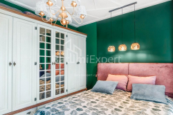 Квартира 3-комн 80 м² - Принцеси Тамари, Махинджаурі