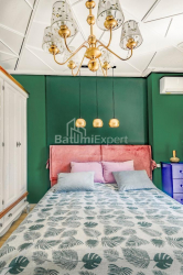 Квартира 3-комн 80 м² - Принцеси Тамари, Махинджаурі