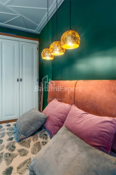 Квартира 3-комн 80 м² - Принцеси Тамари, Махинджаурі