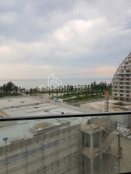 Квартира 3-комн 74.7 м² - Леха і Марії Качинських, Батумі