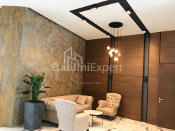 Квартира 74.7 м² - Леха і Марії Качинських, Батумі, Грузія