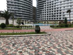 Квартира 74.7 м² - Леха і Марії Качинських, Батумі, Грузія