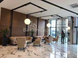 Квартира 74.7 м² - Леха і Марії Качинських, Батумі, Грузія