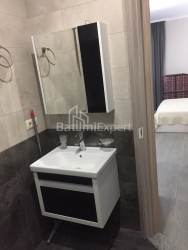 Квартира 28.5 м² - Шалва Інасаридзе, Батумі, Грузія