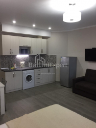 Квартира 28.5 м² - Шалва Інасаридзе, Батумі, Грузія