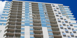 Квартира 28.5 м² - Шалва Інасаридзе, Батумі, Грузія
