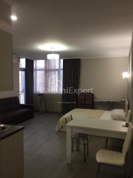 Квартира 28.5 м² - Шалва Інасаридзе, Батумі, Грузія