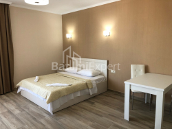 Квартира 28.5 м² - Шалва Інасаридзе, Батумі, Грузія