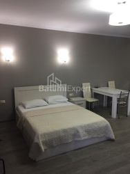 Квартира 28.5 м² - Шалва Інасаридзе, Батумі, Грузія