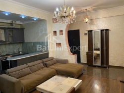 Квартира 3-комн 80 м² - Шалва Інасаридзе, Батумі