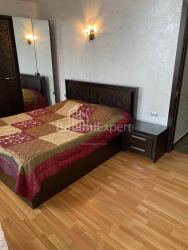 Квартира 80 м² - Шалва Інасаридзе, Батумі, Грузія