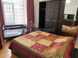 Квартира 80 м² - Шалва Інасаридзе, Батумі, Грузія