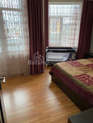 Квартира 80 м² - Шалва Інасаридзе, Батумі, Грузія