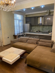 Квартира 3-комн 80 м² - Шалва Інасаридзе, Батумі