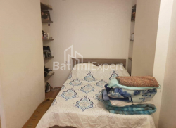 Квартира 38 м² - Юсуфа Кобаладзе, Батумі, Грузія