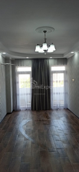 Квартира 3-комн 53 м² - Михайла Лермонтова, Батумі