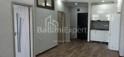 Квартира 3-комн 53 м² - Михайла Лермонтова, Батумі