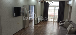 Квартира 4-комн 80 м² - Тбел-Абусерідзе, Батумі