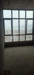 Квартира 4-комн 86 м² - Тбел-Абусерідзе, Батумі