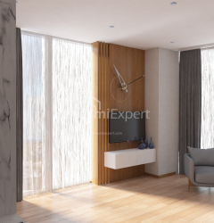 Квартира 84 м² - Алея Героїв, Батумі, Грузія