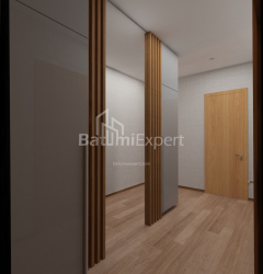 Квартира 84 м² - Алея Героїв, Батумі, Грузія