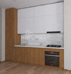 Квартира 84 м² - Алея Героїв, Батумі, Грузія