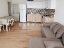 Квартира 3-комн 80 м² - Зураба Горгiладзе, Батумі