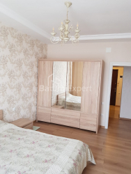 Квартира 80 м² - Зураба Горгiладзе, Батумі, Грузія