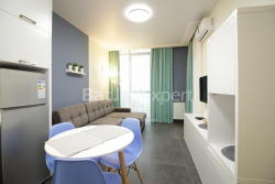 Квартира 2-комн 47.5 м² - Шерифа Хімшіашвілі, Батумі