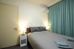 Квартира 47.5 м² - Шерифа Хімшіашвілі, Батумі, Грузія