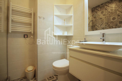 Квартира 47.5 м² - Шерифа Хімшіашвілі, Батумі, Грузія