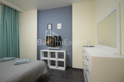 Квартира 47.5 м² - Шерифа Хімшіашвілі, Батумі, Грузія